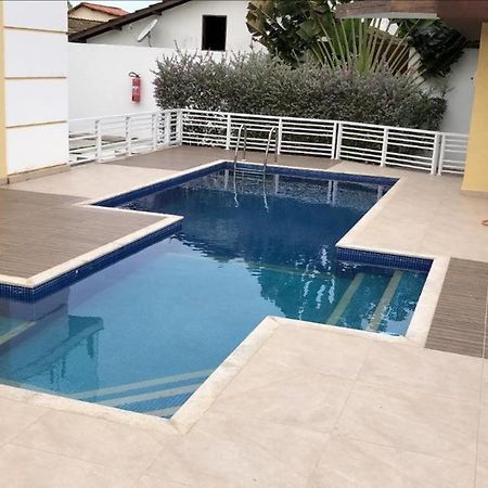 Villa Duplex Com Piscina Peró Cabo Frío Exterior foto